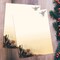 Great Papers! Nativity Holiday Stationery Letterhead, 8.5" x 11", Inkjet and Laser Printer Compatible, 80 count